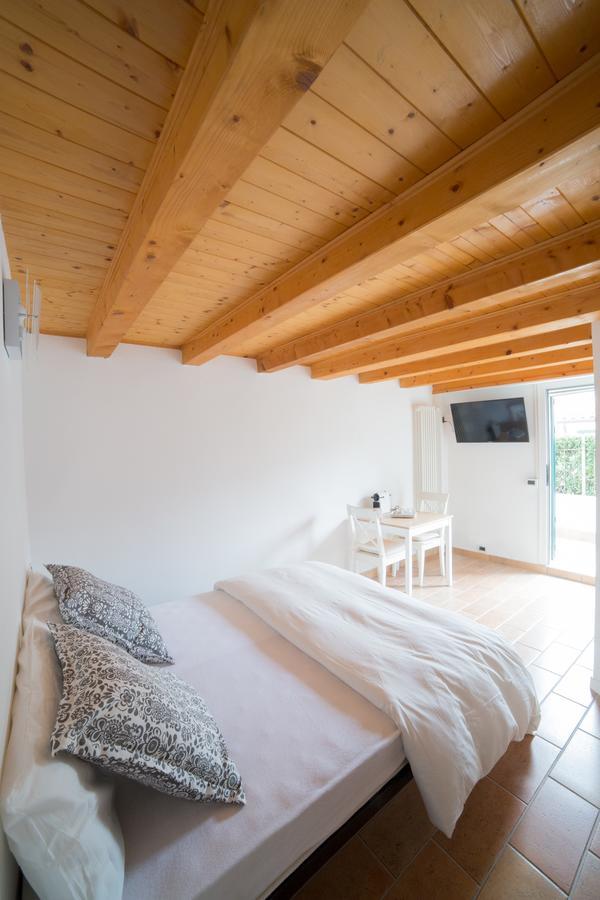 B&B&B Superior Mira Extérieur photo