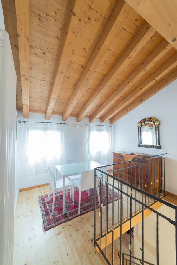B&B&B Superior Mira Extérieur photo