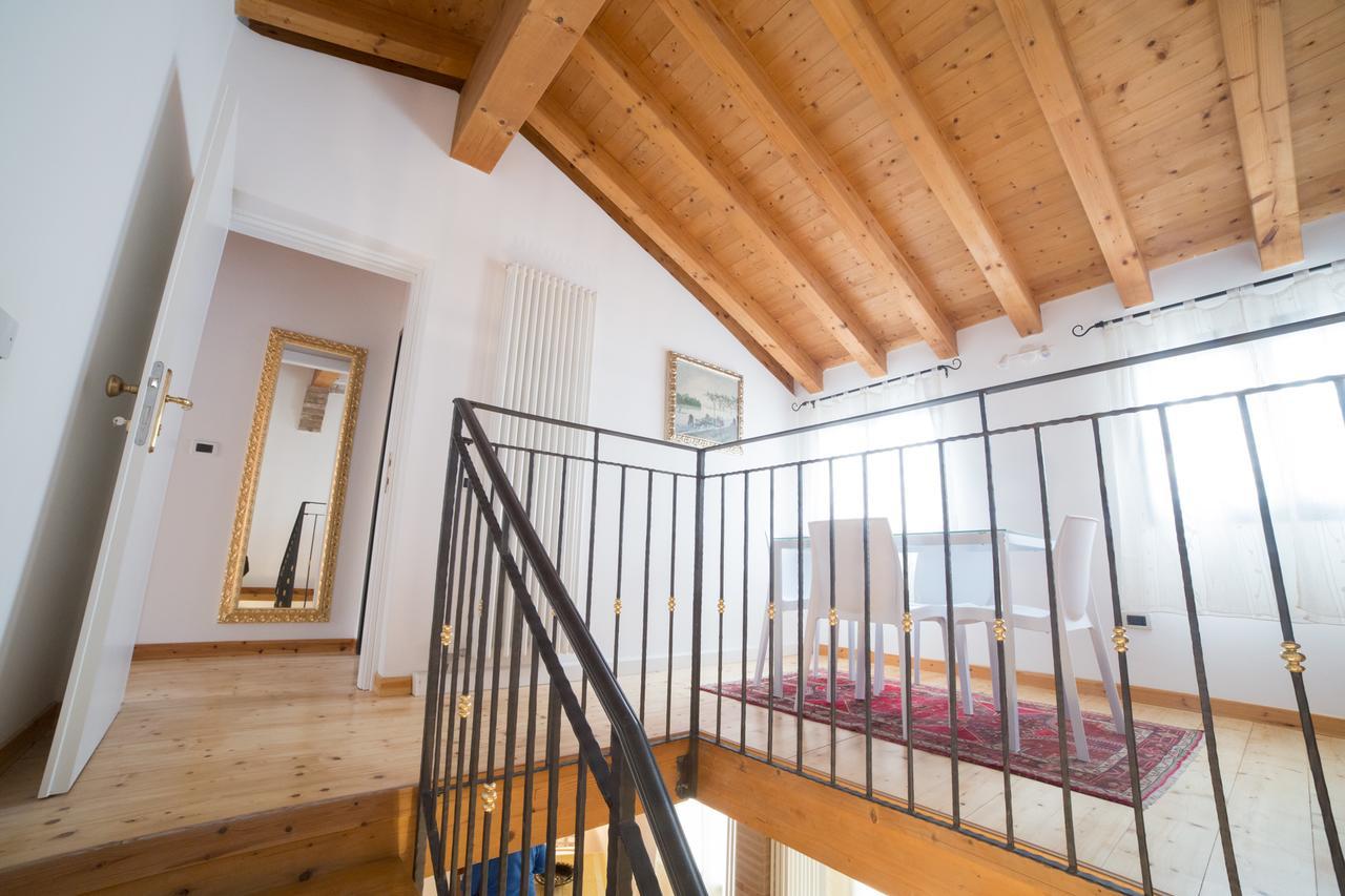 B&B&B Superior Mira Extérieur photo